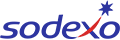 Logo for Sodexo Vietnam