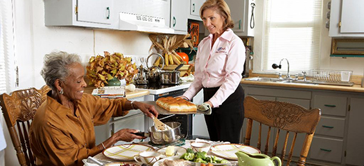 Sodexo Expands In Private Pay Home Care Market In The Uk
