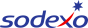 Logo for Sodexo Vietnam